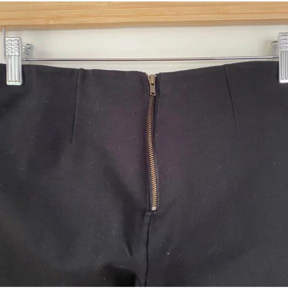 J. Crew Pixie Jodhpur Leather Riding Pants 4 - Picture 5 of 8